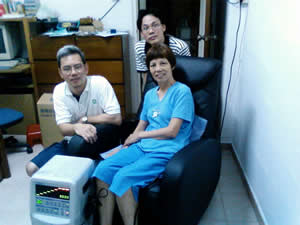 Cust 1